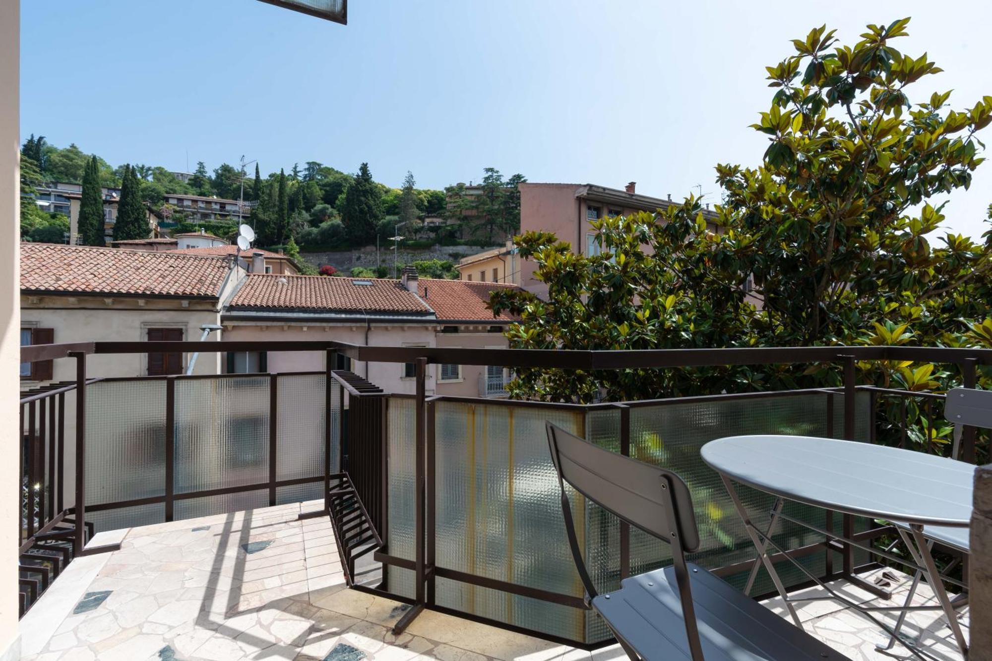 Nino Bixio Apartment - Verona — Foto 3