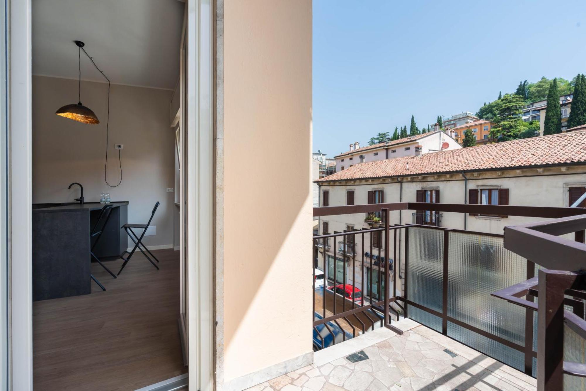 Nino Bixio Apartment - Verona — Foto 2